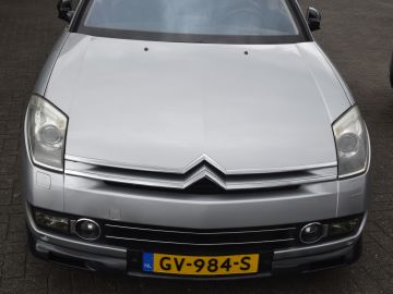 Citroën C6